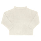 Cotton Roll Neck Sweater