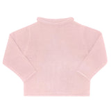 Cotton Roll Neck Sweater