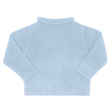 Cotton Roll Neck Sweater