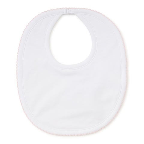 Pima Cotton Bib